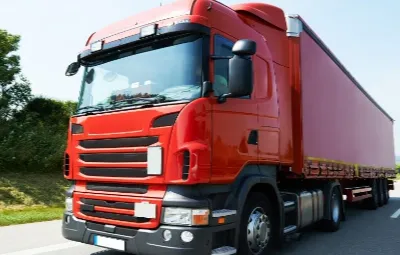 Ankara Yahşihan Ambar Kargo