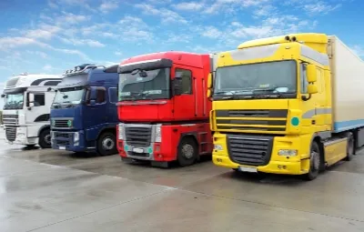 Ankara Yahşihan Nakliye Ambarı