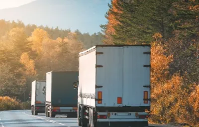 Ankara ile Yahşihan Arası Klima Taşıma