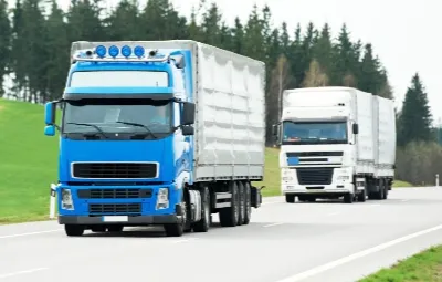 Ankara ile Yahşihan Arası Eşya Taşıma